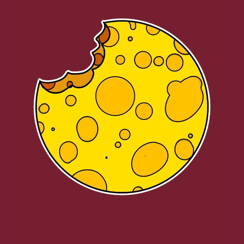 Rond de fromage Circle