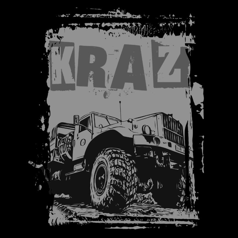 Camion KRAZ