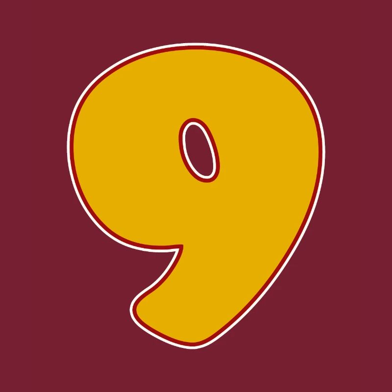 9 - Neun