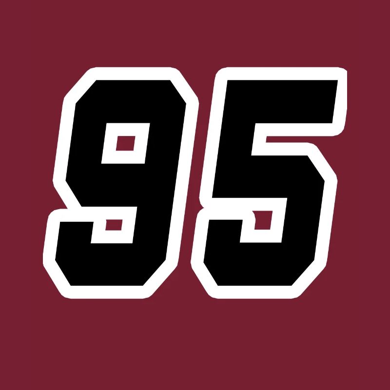 Nummer fünfundneunzig 95