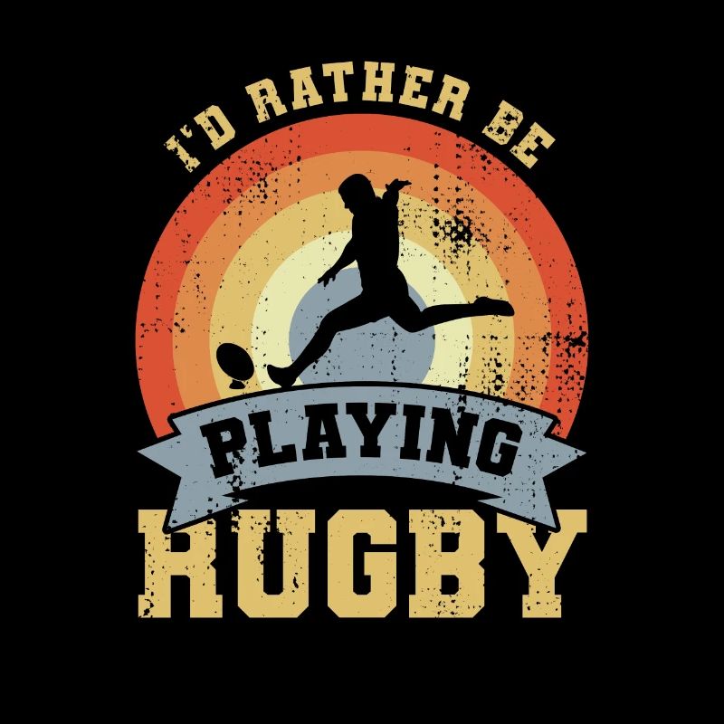 Rugby Witz