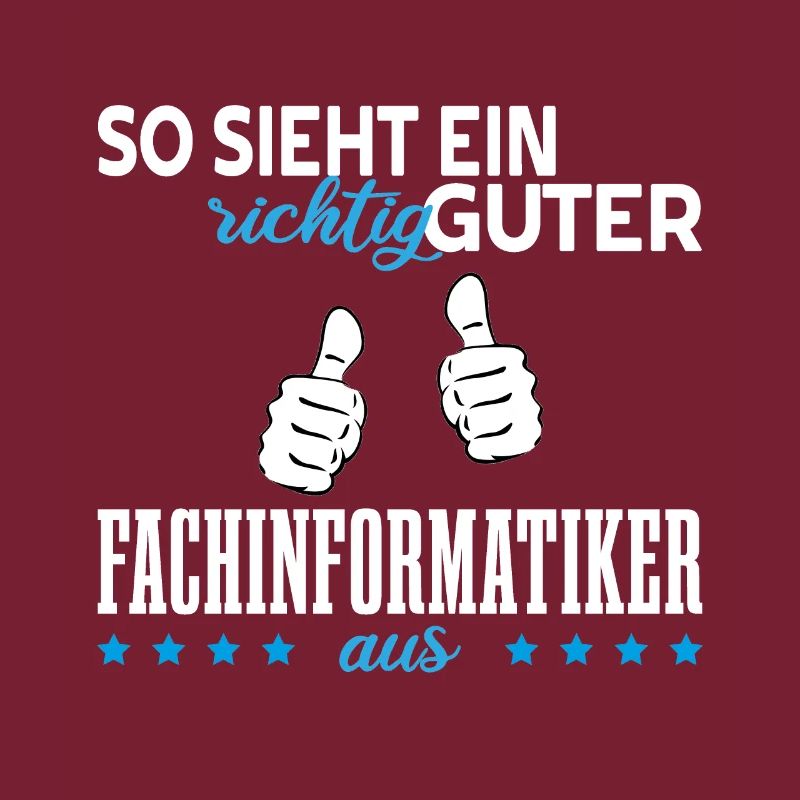 Fachinformatiker