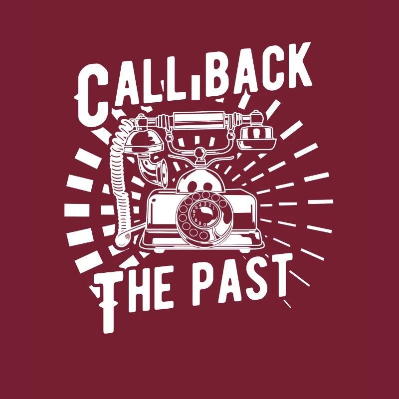 Bringing back the past