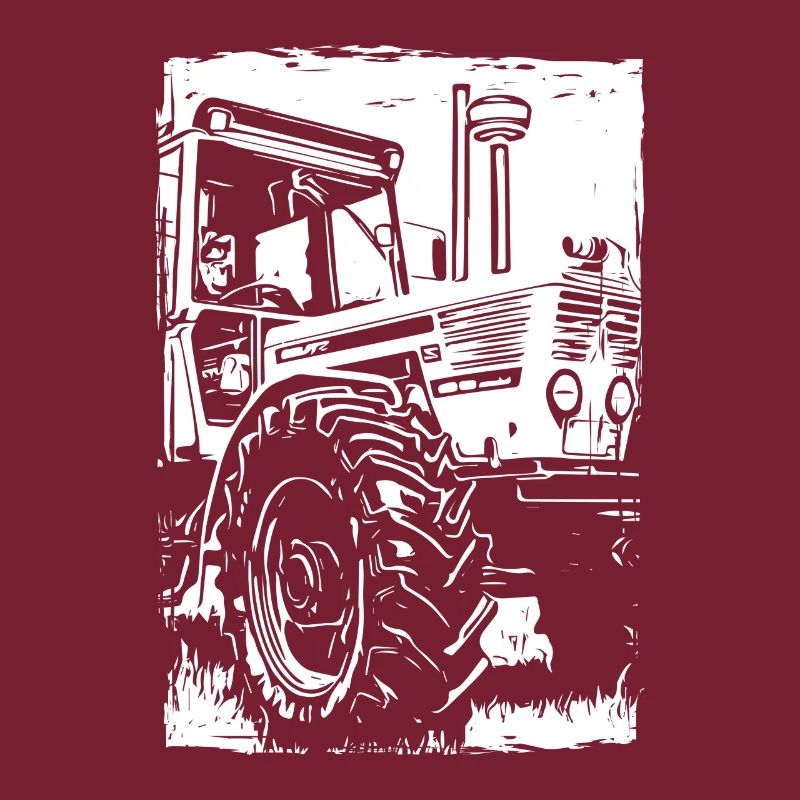 Traktor 13006 special