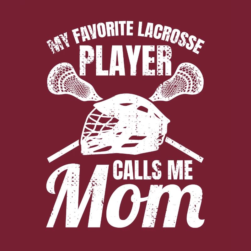 Lacrosse Mama