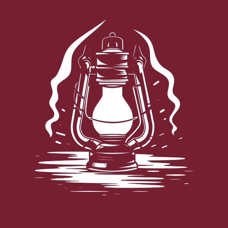 Lantern Sketch