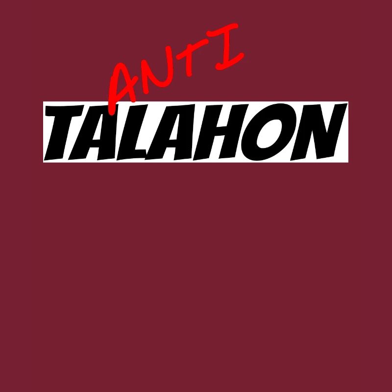 Anti Talahon
