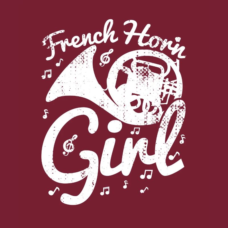 Cor français