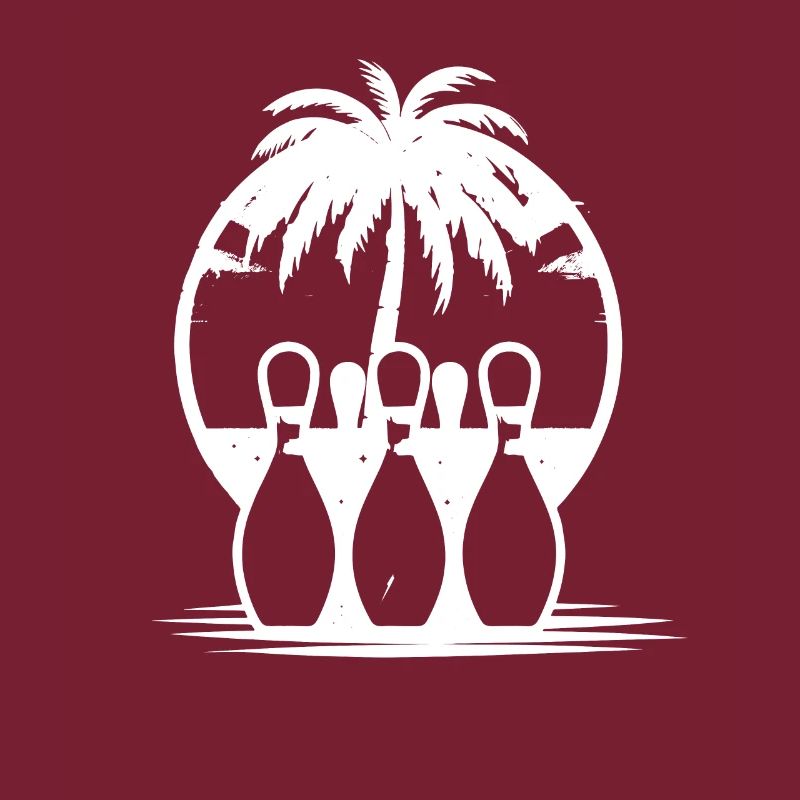 Graphiques de bowling