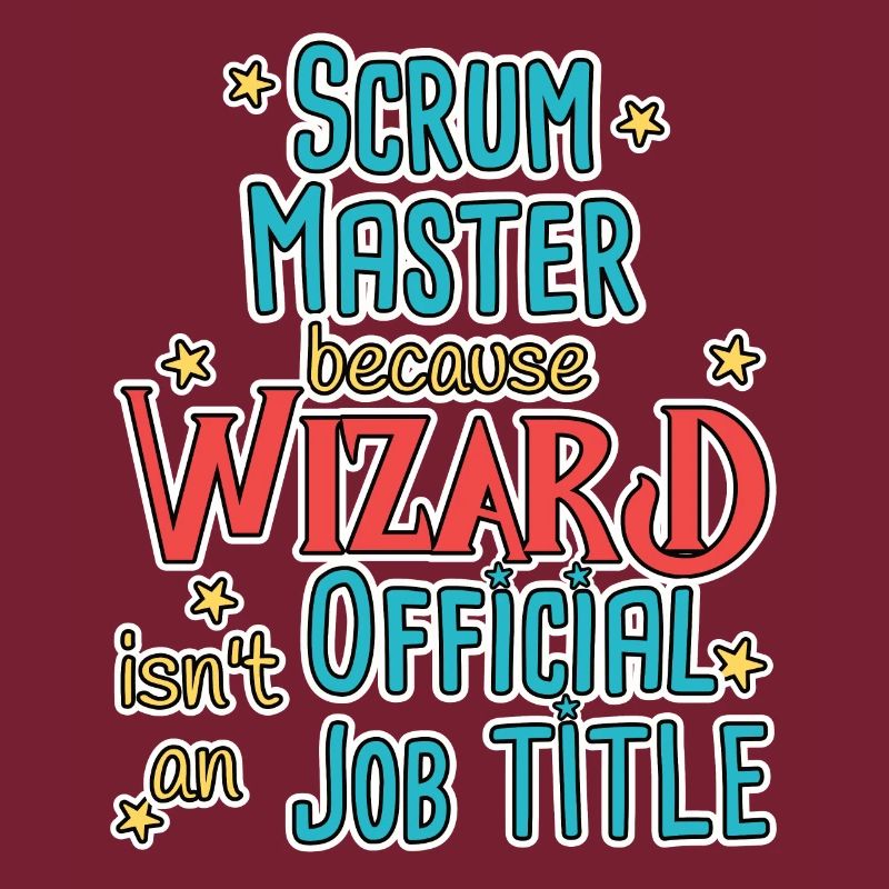 Assistant Scrum Master