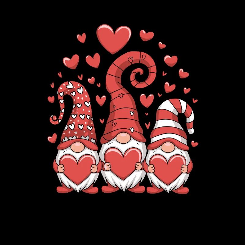 Love Gnomes