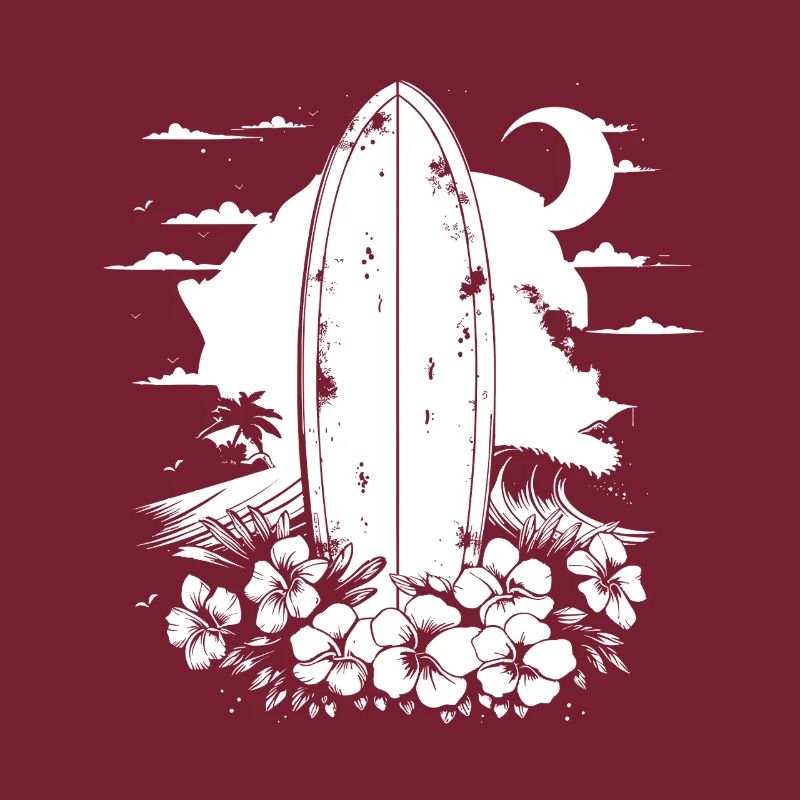 Surfbrett