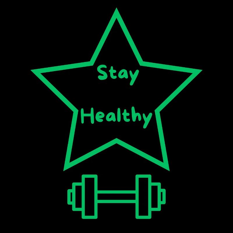 Stay clean