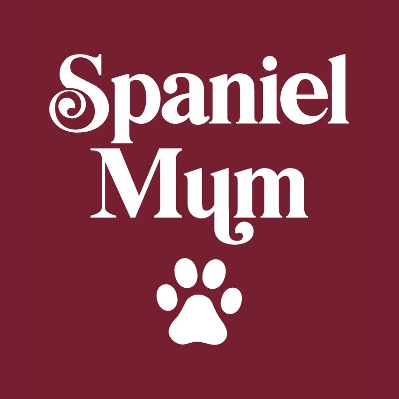 Spaniel Mama