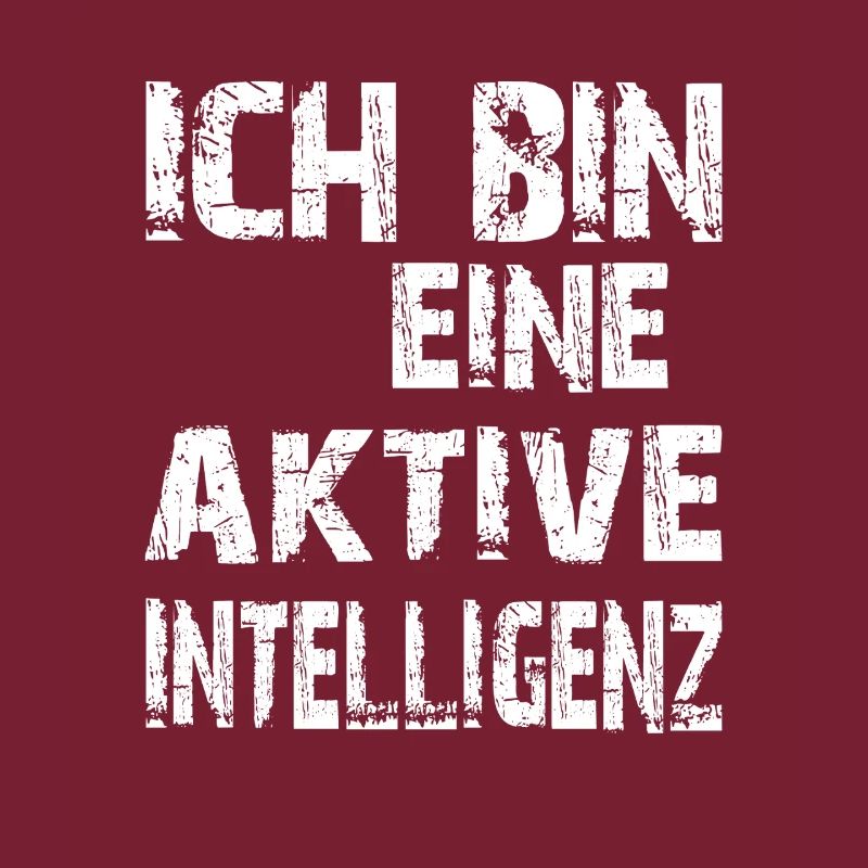 L’IA dit que je suis une intelligence active