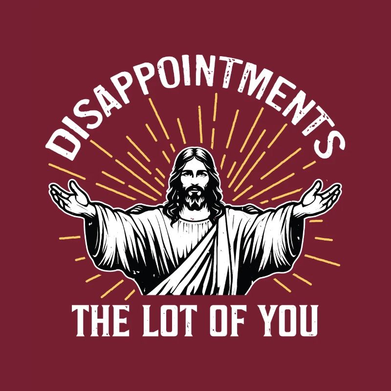 Déceptions Le Beaucoup De Vous