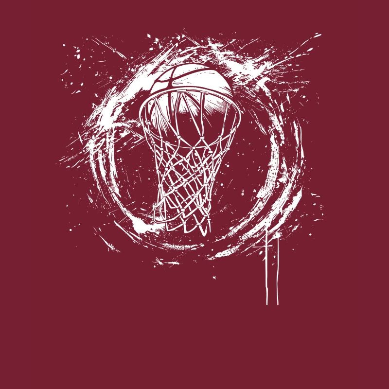 Basketballkorb