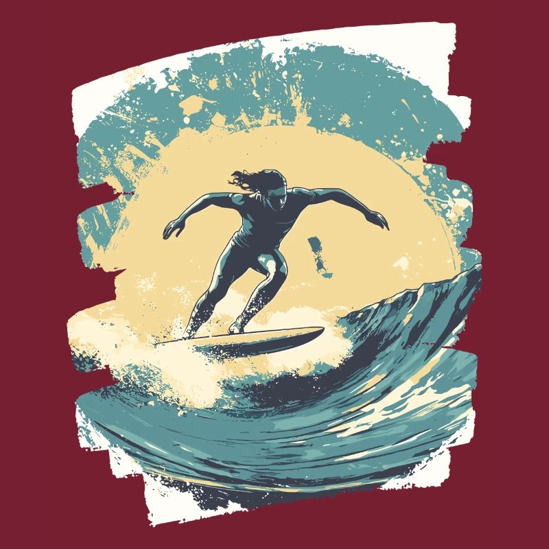 Surfer