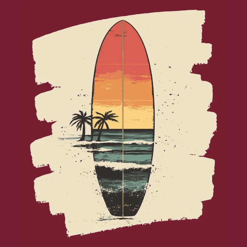 Surfbrett