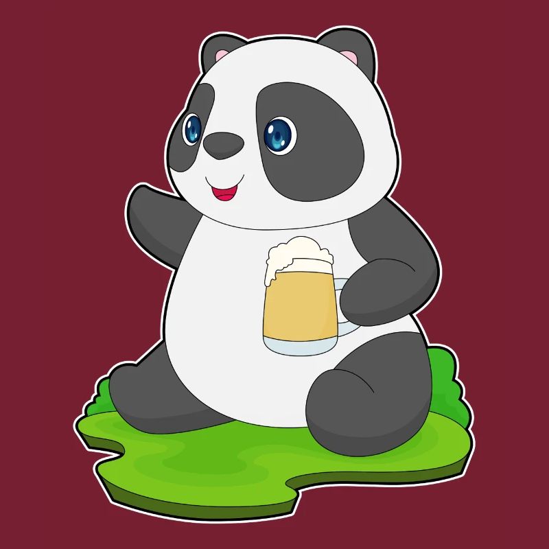 Bière Panda