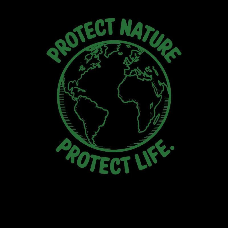 Protéger la nature Protéger la vie
