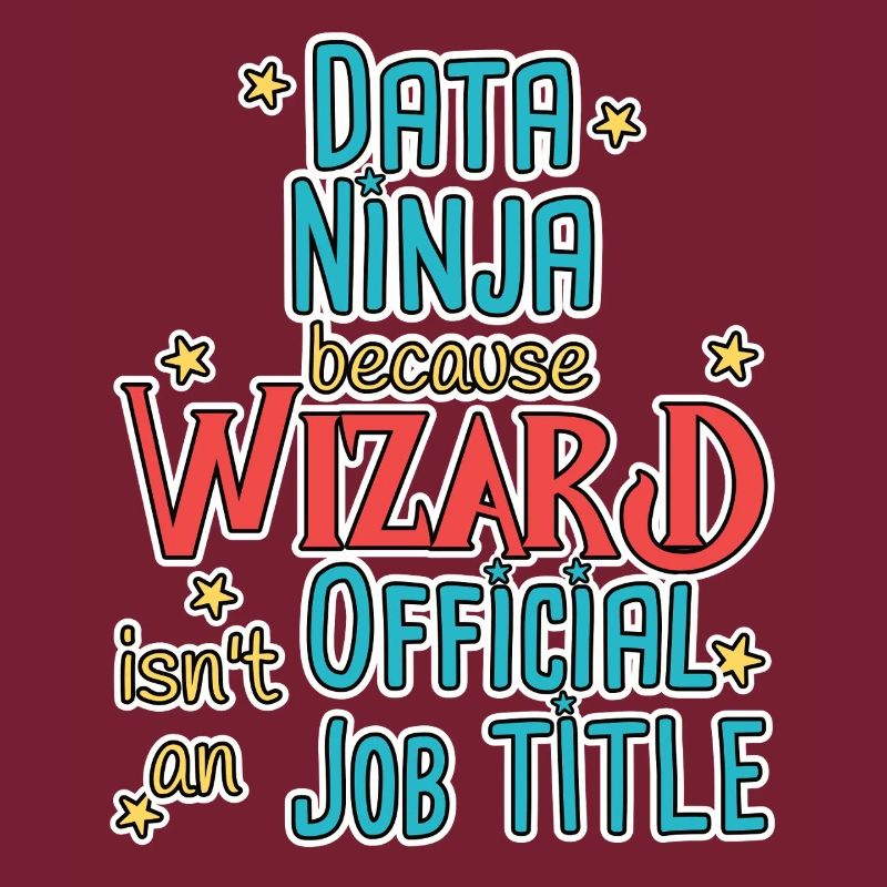 Data Ninja Wizard