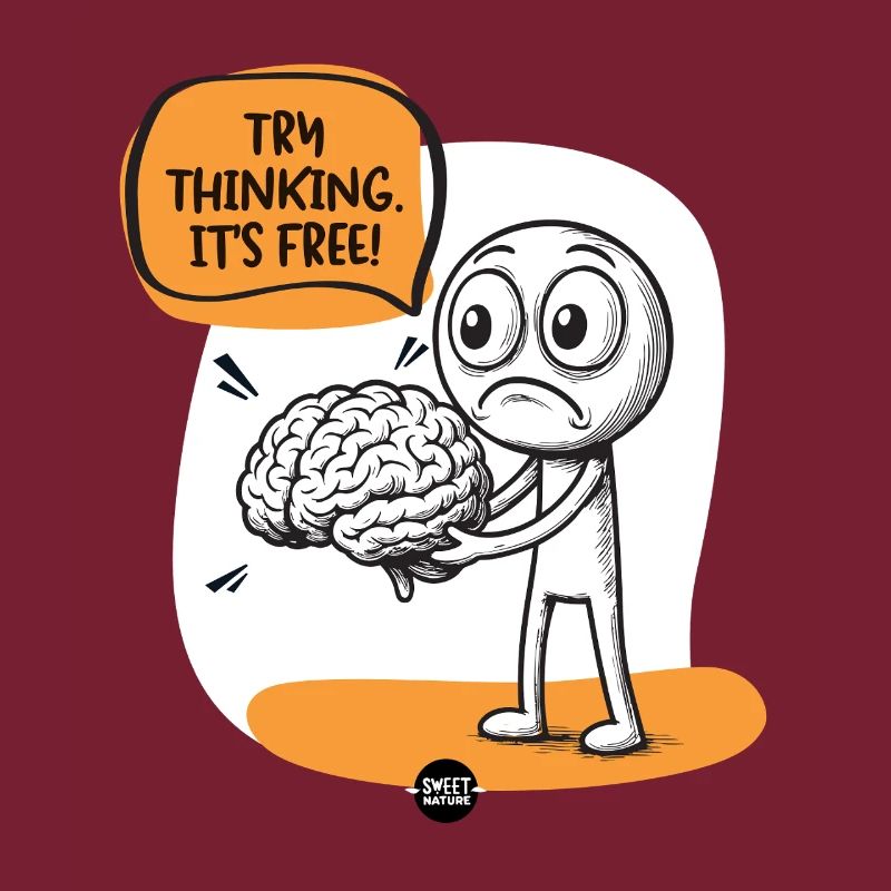 Brain. Some Assembly Required.