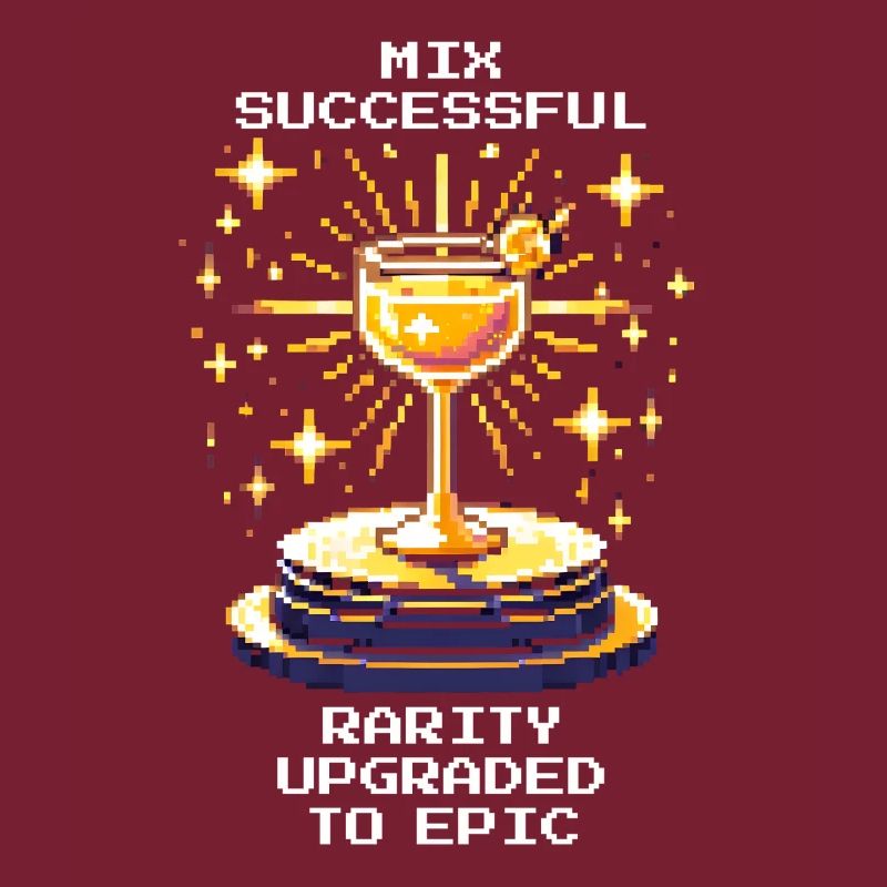 Epic Cocktail Creation | Bartender Skill Check