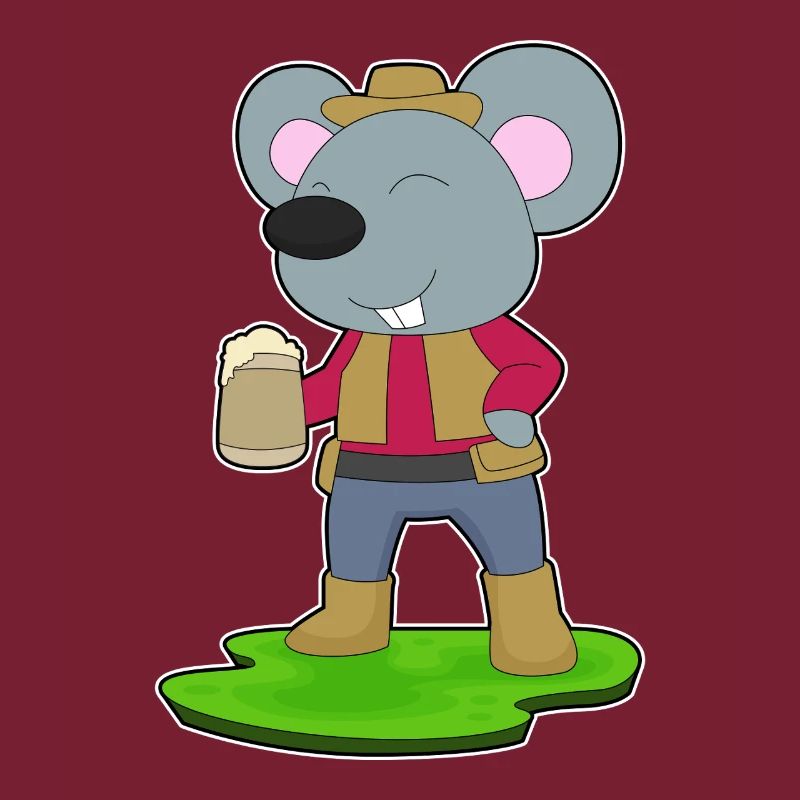 Maus Bier