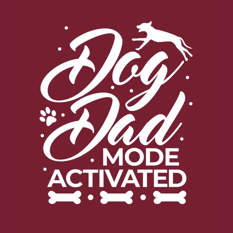 Mode père chien activé