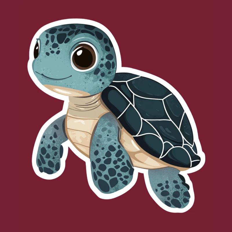 Schildkröte