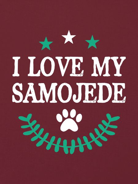 SAMOJEDE