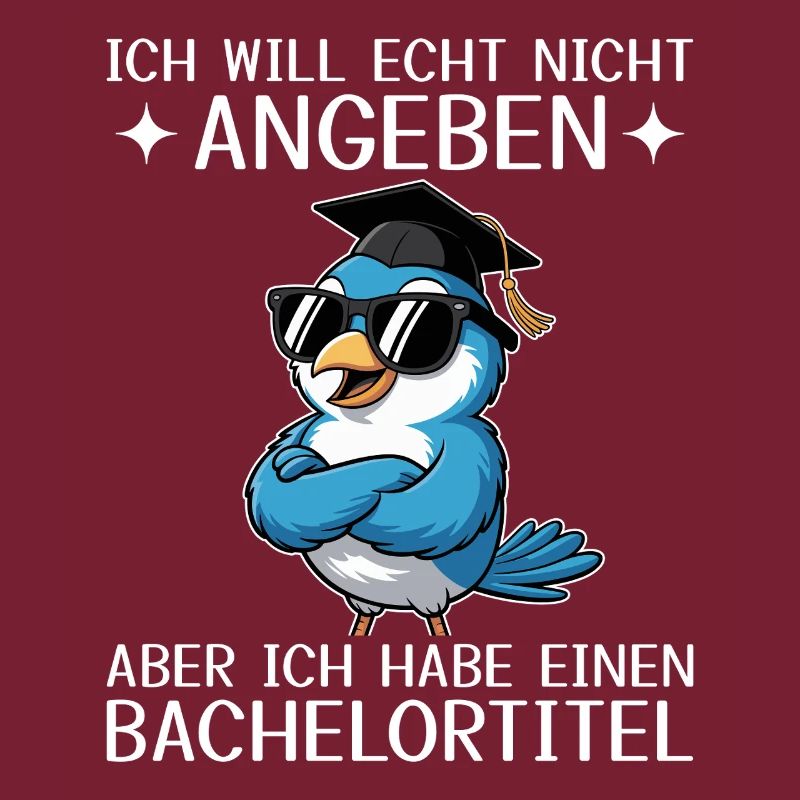 Bachelor degree achieved - Bachelor title