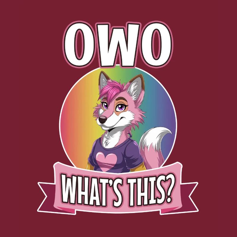 OwO Qu’est-ce que c’est ?