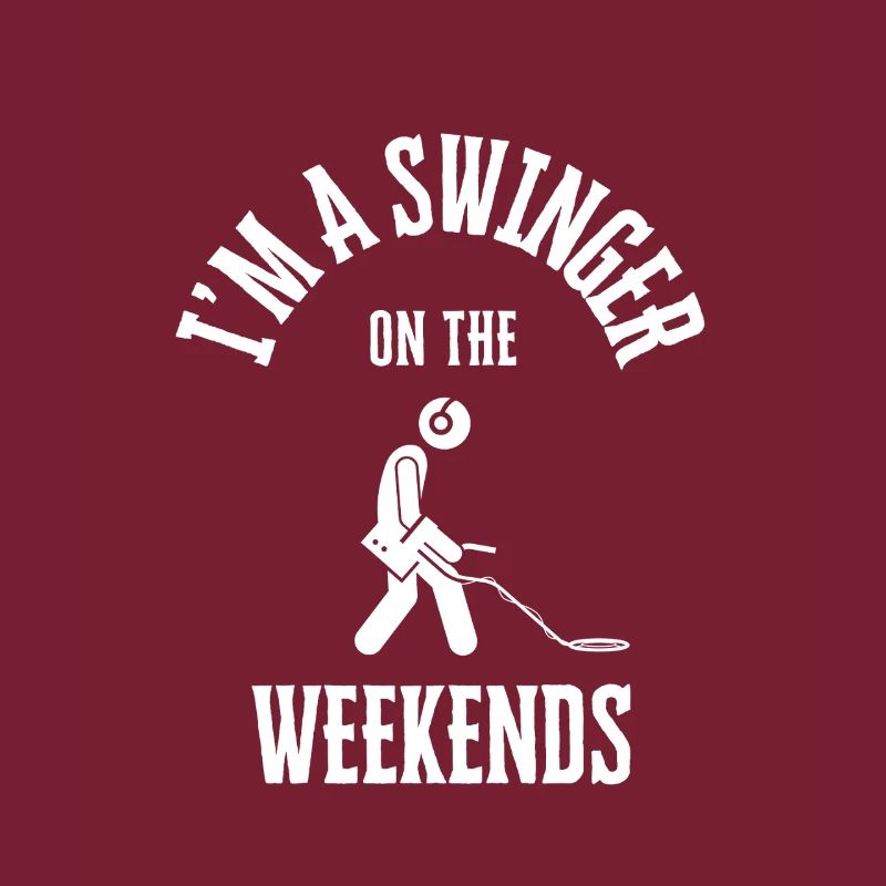 Bonnet Swinging on Weekends