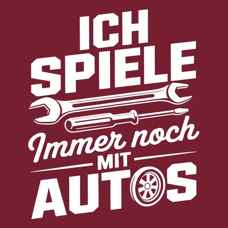Funny saying for mechanics