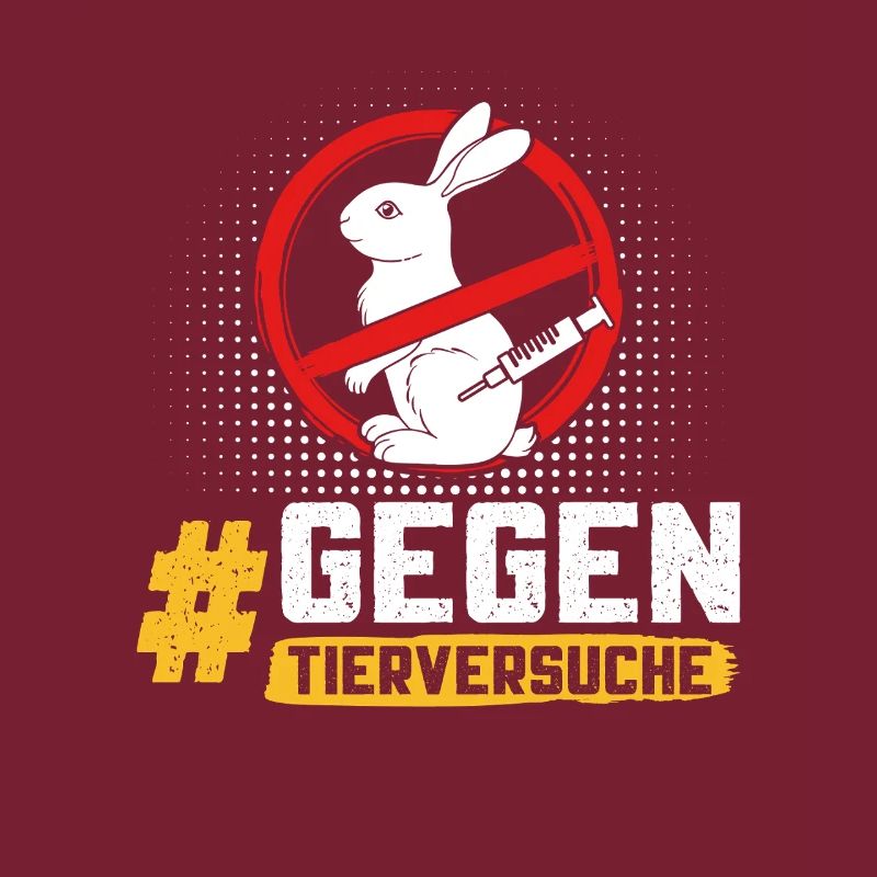 Animal protection STOP ANIMAL TESTING AGAINST TESTING