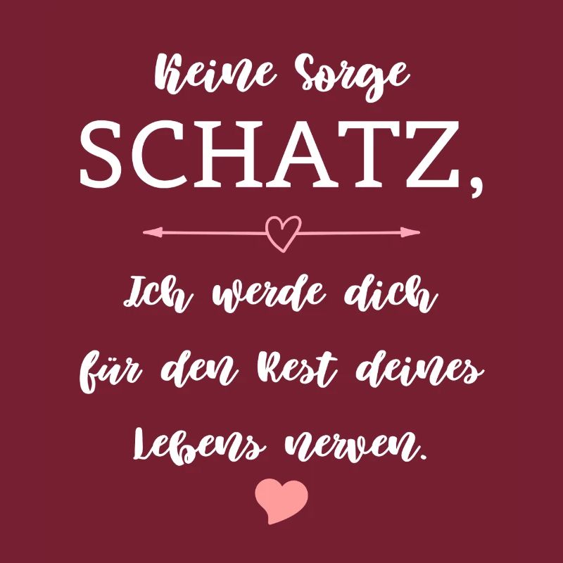 Humor Spruch Beziehung Ehe Partnerschaft