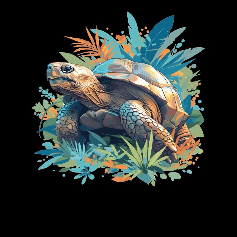 Tortoises Tortoise