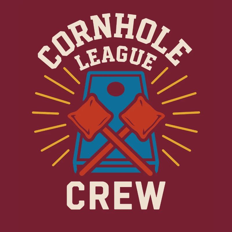 Cornhole Refere Official Referee