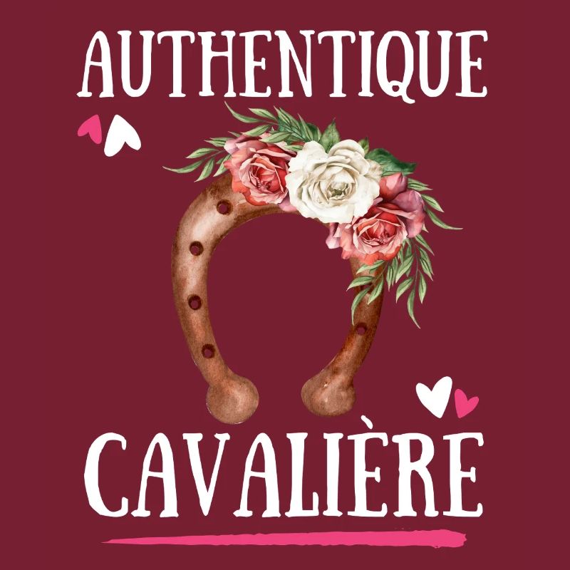 Authentischer Cavaliere