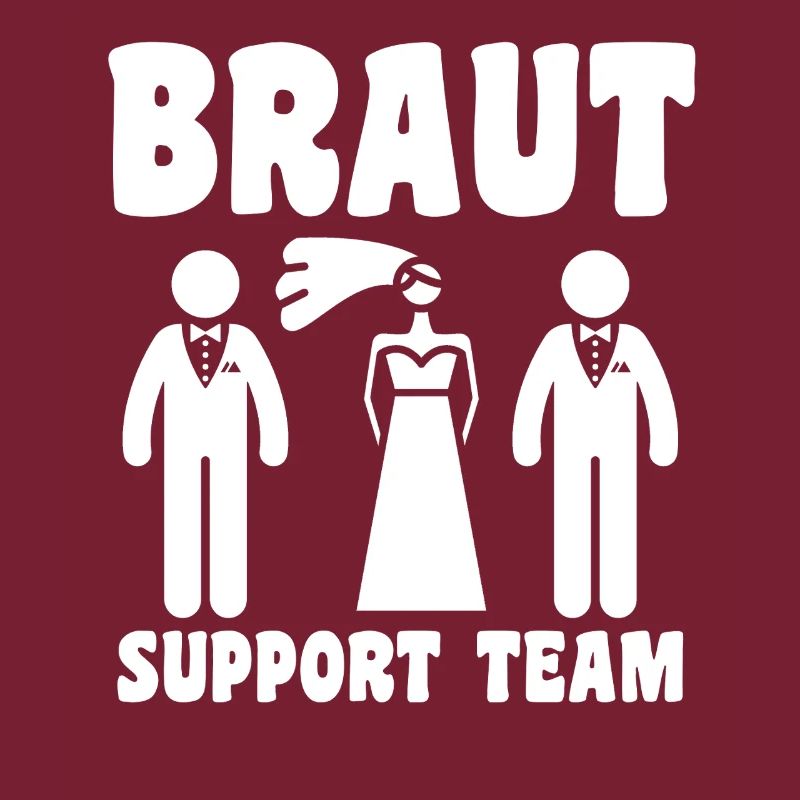Bachelor Party Team Bride Hen Party