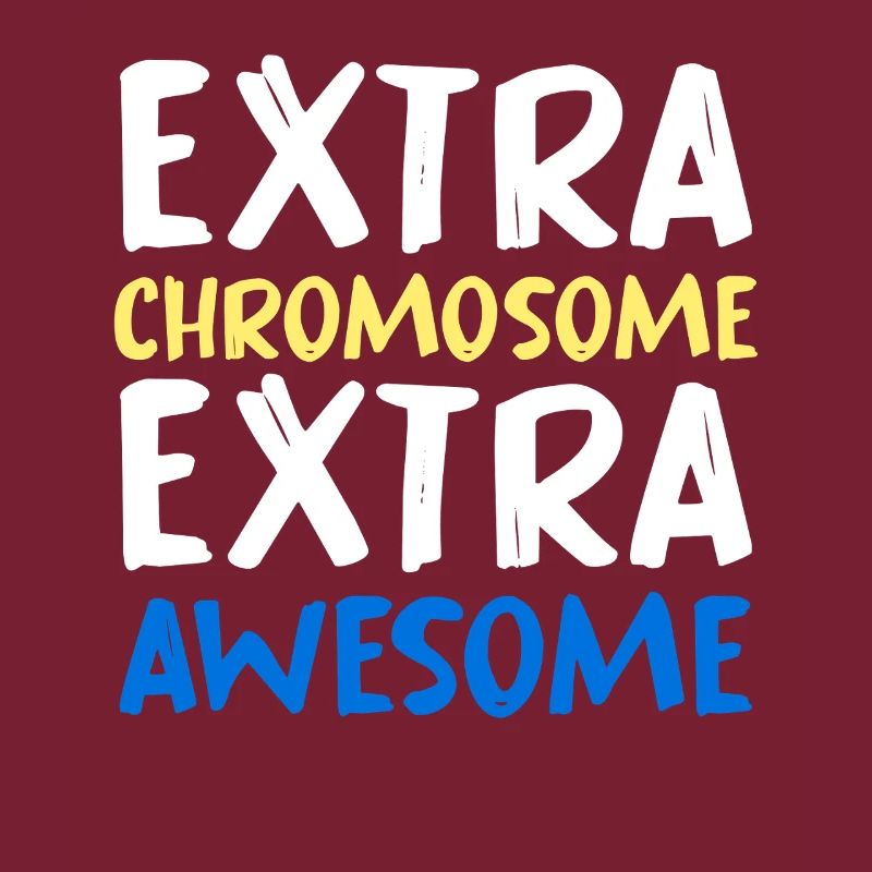 Extra Chromosome Extra Awesome