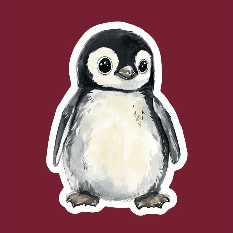 Pinguin
