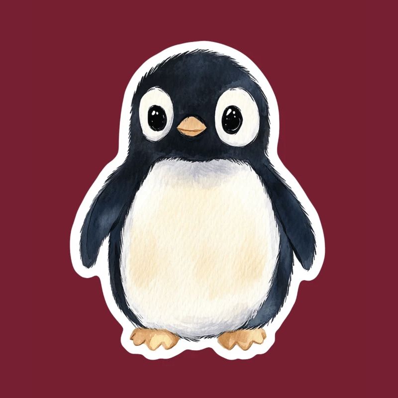 Pinguin