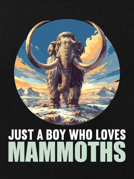 Mammuts Mammut