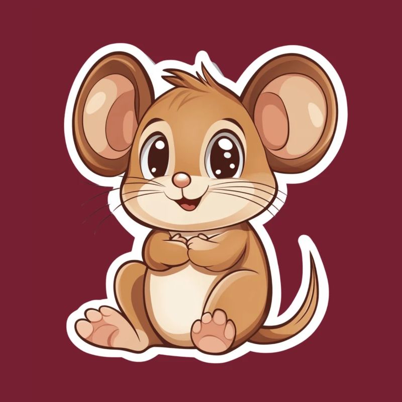 mouse
