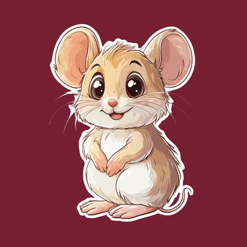 mouse