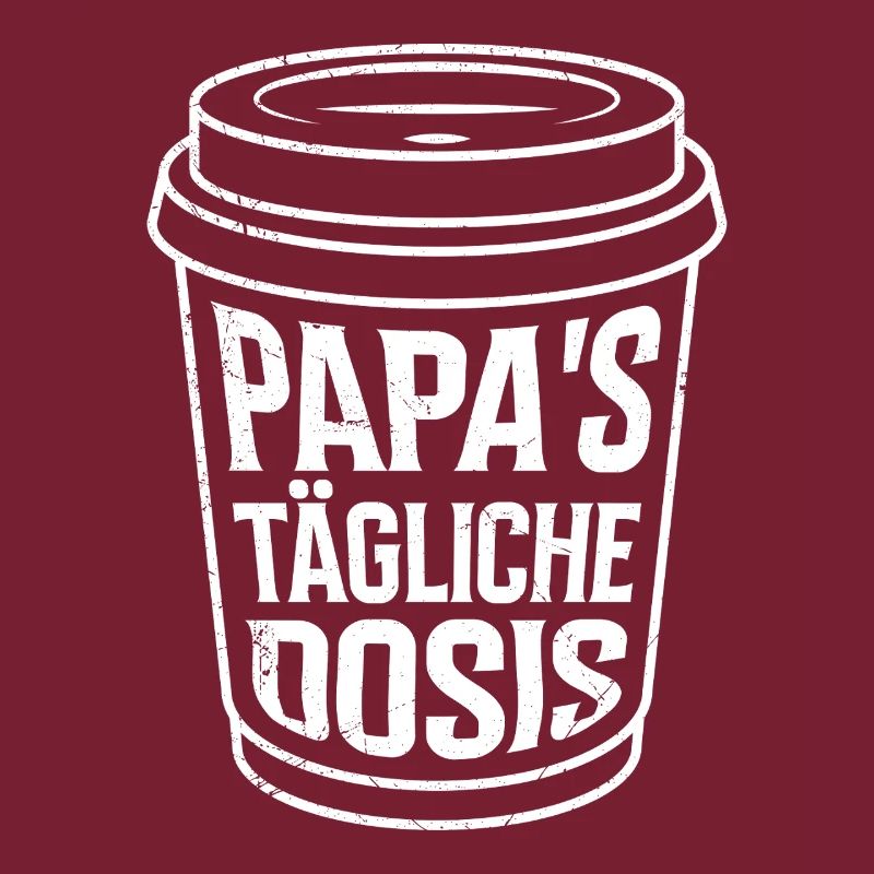 DOSE QUOTIDIENNE DE PAPA