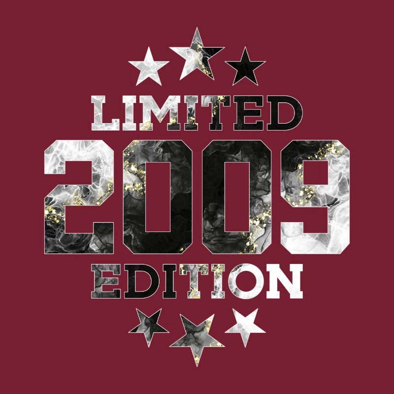 ÉDITION LIMITÉE 2009 17E ANNIVERSAIRE